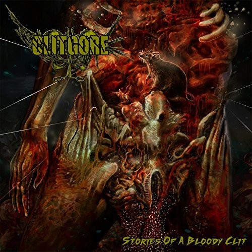Stories Of A Bloody Clit