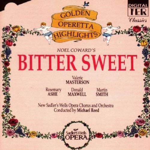 Bittersweet (hlts) / O.c.r.