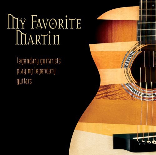 My Favorite Martin