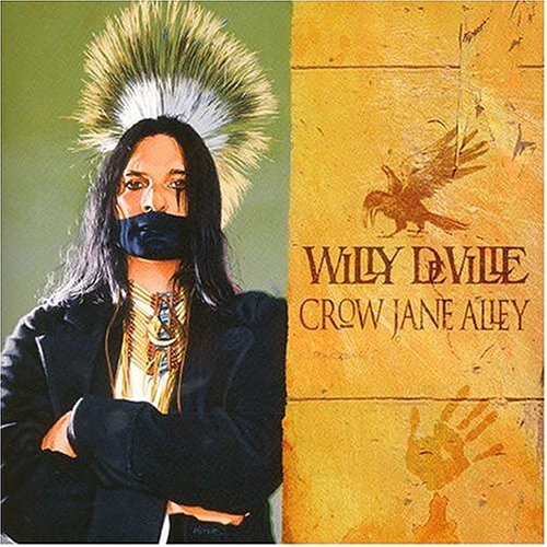 Crow Jane Alley [Import]