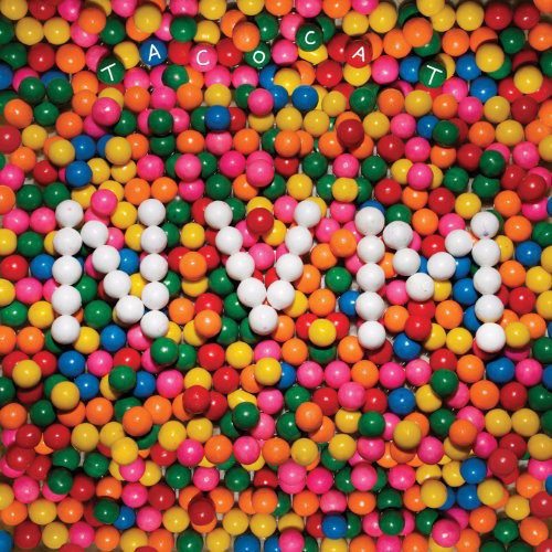 Tacocat - NVM [Vinyl]
