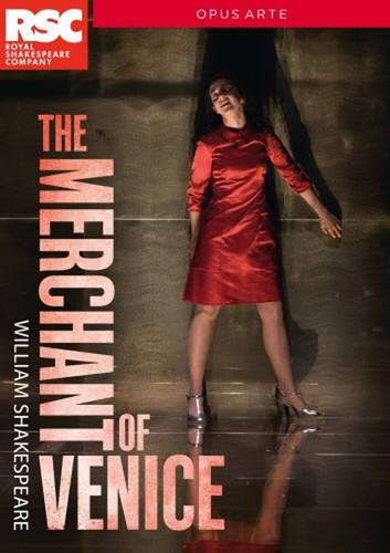 MERCHANT OF VENICE