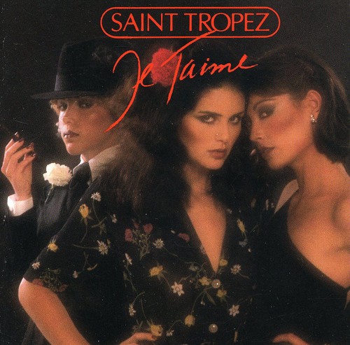 Je T Aime [Import]