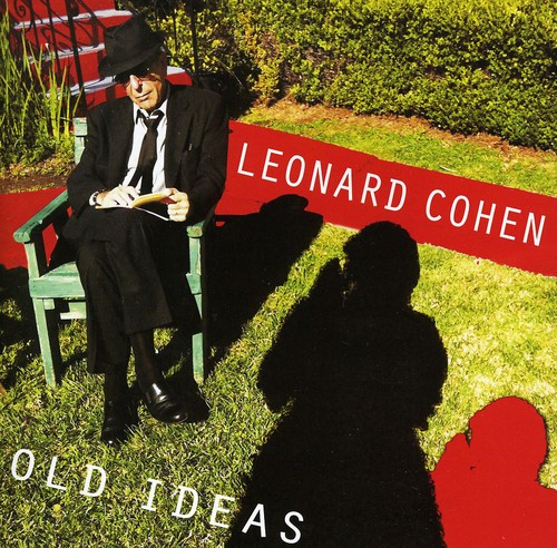 Old Ideas [Import]