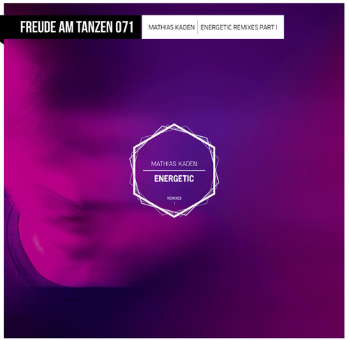 Energetic Remixes Part 1
