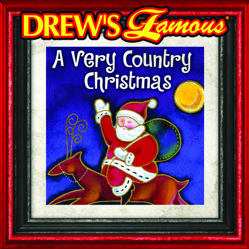 Drew's Famous: A Very Country Christmas / Various