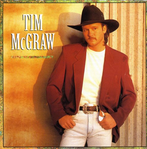 Tim McGraw