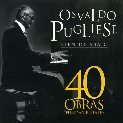 40 Obras Fundamentales (2CD) [Import]