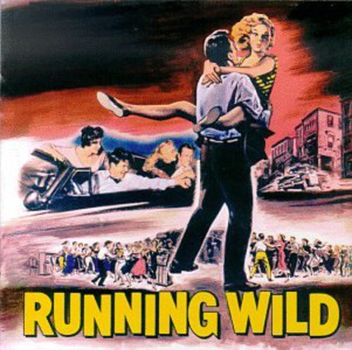 Running Wild