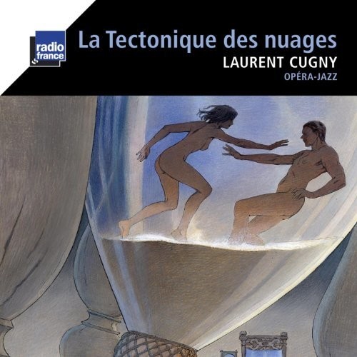 Tectonique Des Nuages