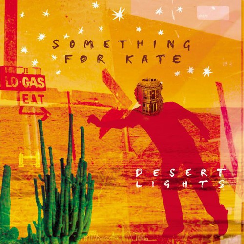 DESERT LIGHTS