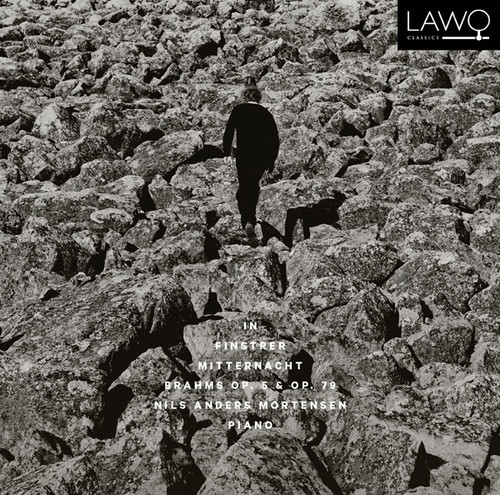 Sonata Op. 5 / Rhapsodies Op. 79