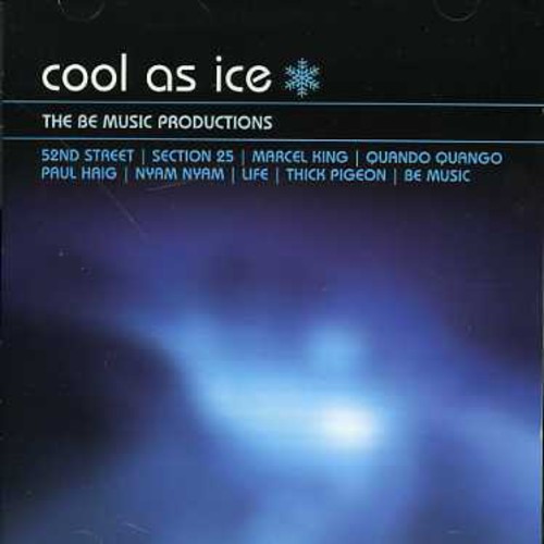 Cool As Ice /  Various