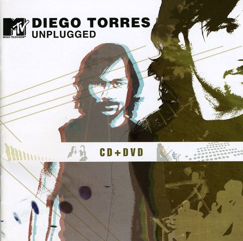 MTV Unplugged (CD+DVD) [Import]