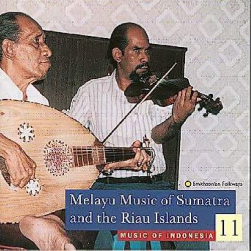 Music from Indonesia 11 /  Various