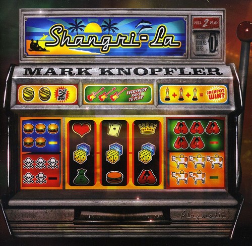 Shangri-La [Import]