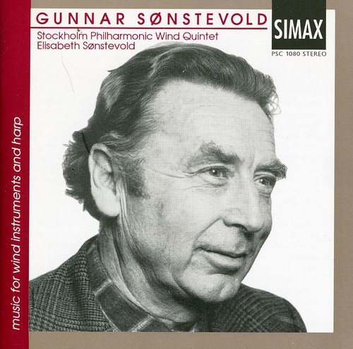 Wind Quintets 1 & 2 /  Duet for Flute & Oboe