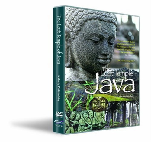 Lost Temple of Java