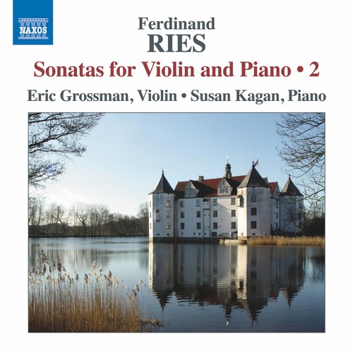 Violin Sonatas