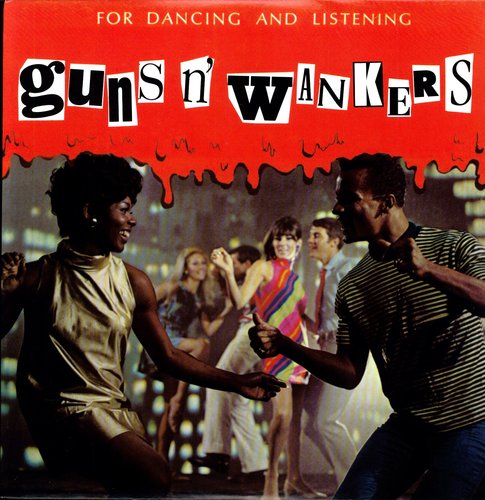 Guns N' Wankers
