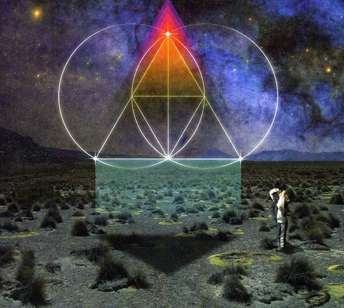 The Glitch Mob - Drink The Sea