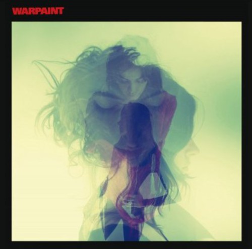 Warpaint