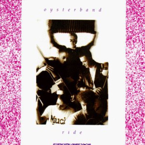 Ride [Import]