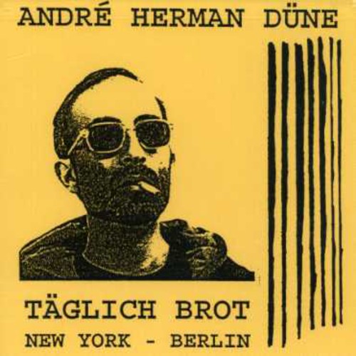 Herman-Andre Dune - Taglich Brot