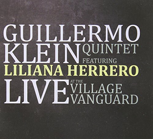 Live at the Village Vanguard [Import]