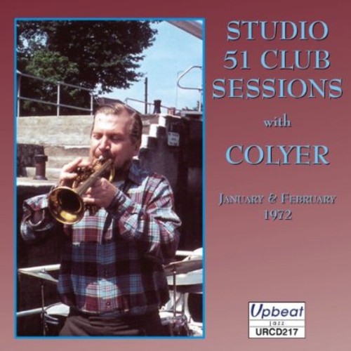Studio 51 Club Sessions [Import]