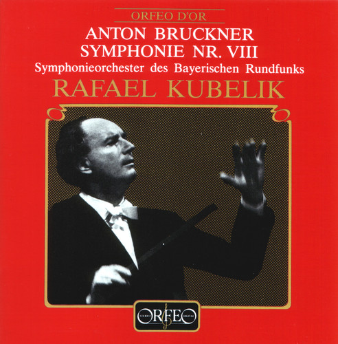 Sym 8 (Live 1963)