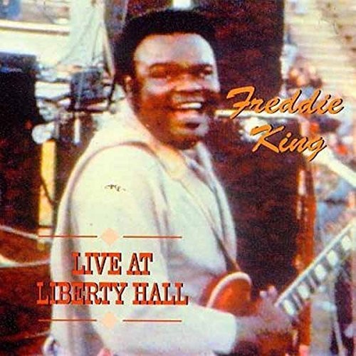 Live at Liberty Hall [Import]