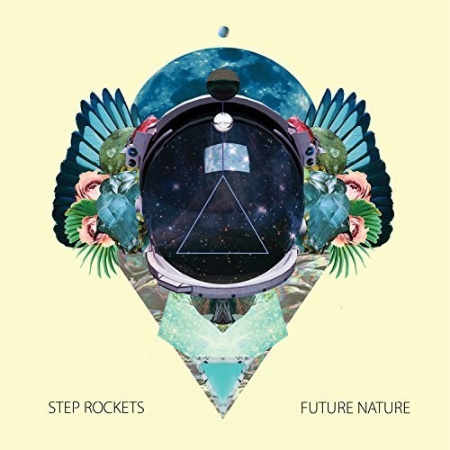 FUTURE NATURE