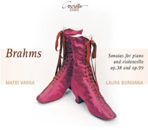 Cello Sonatas