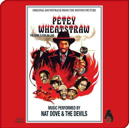 Petey Wheatstraw (Original Soundtrack)
