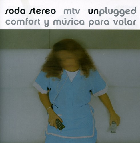 Confort y Musica Para Volar [Import]