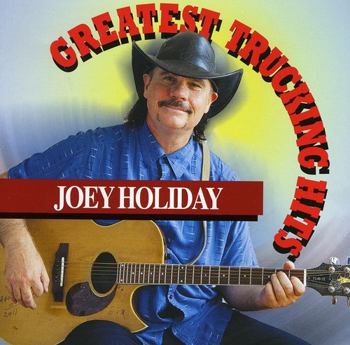 Greatest Trucking Hits