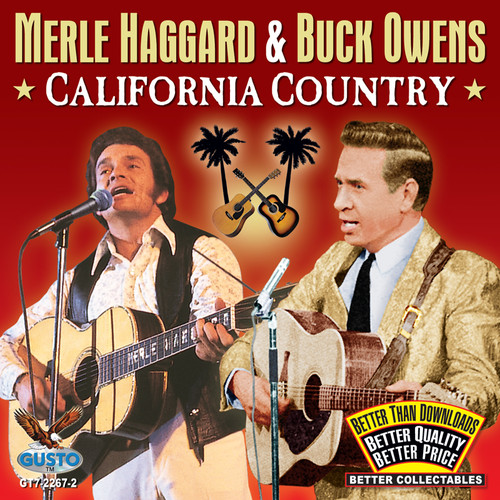 California Country