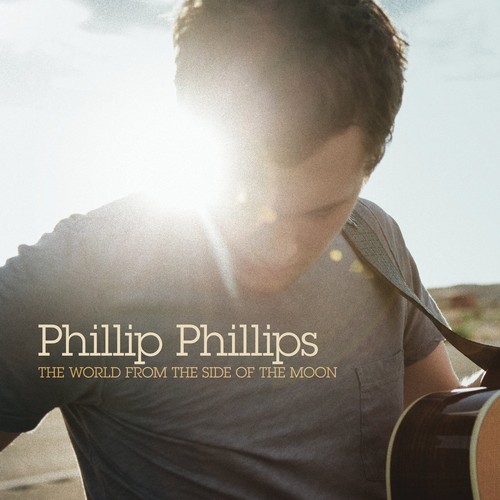 The World From The Side Of The Moon [Import]