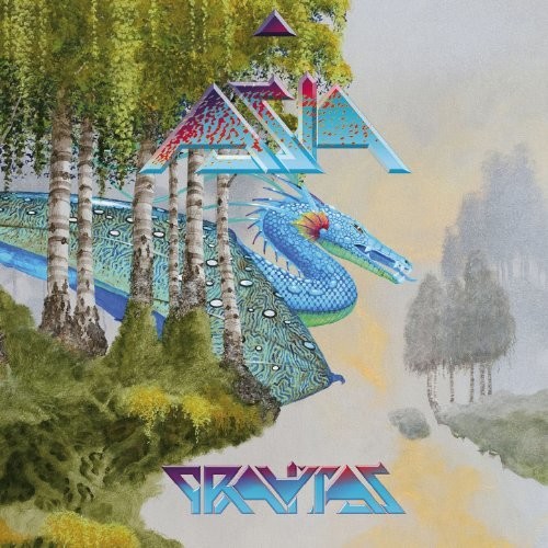 Gravitas [Import]