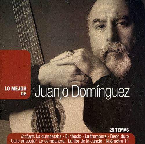 Lo Mejor de [Import]