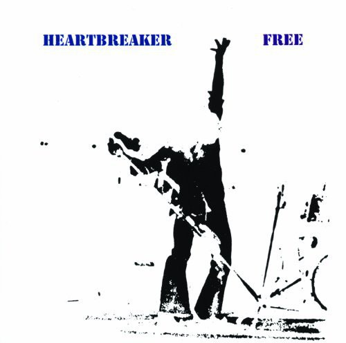 Heartbreaker [Import]