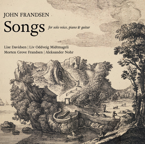 John Frandsen: Songs