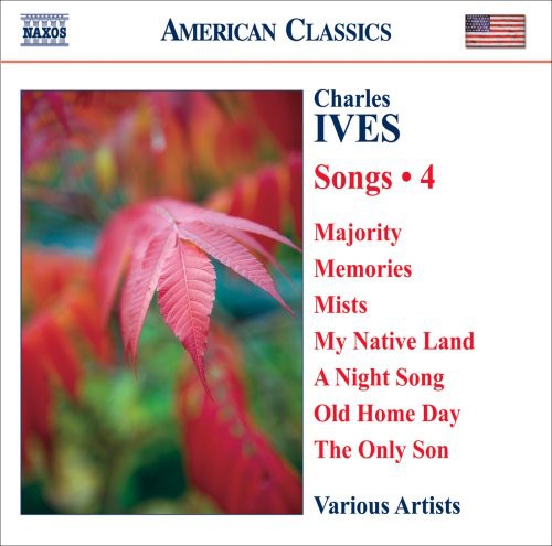 Complete Songs 4