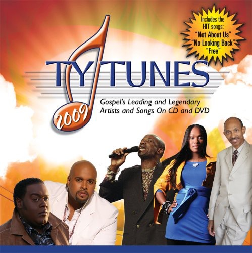TY Tunes 2009