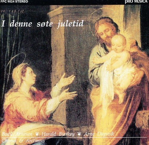 I Denne Sote Juletid