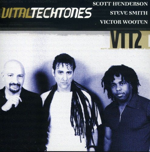 Vital Tech Tone, Vol.2