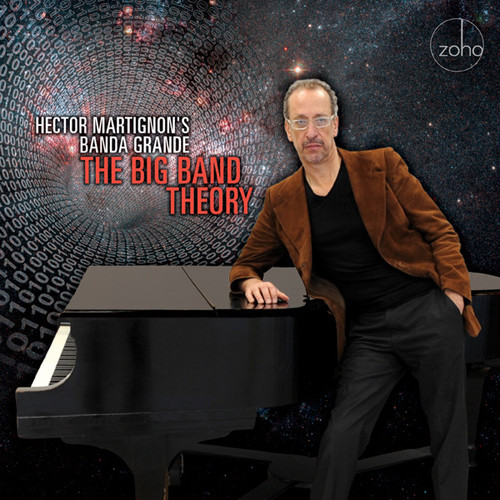 BIG BAND THEORY