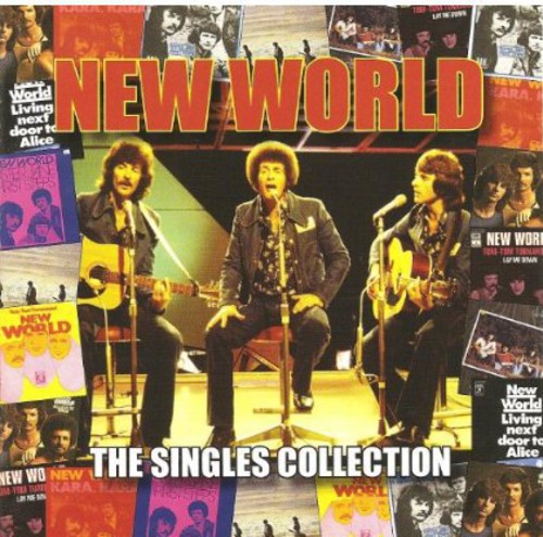 Singles Collection [Import]