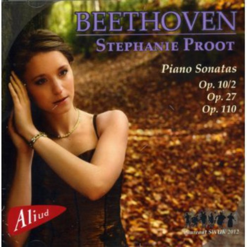 Beethoven Piano Sonatas